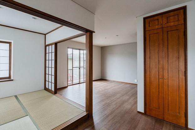 detached 埼玉県所沢市大字上山口
地図を見る