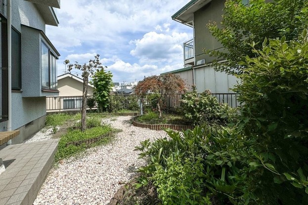 detached 埼玉県所沢市大字上山口
地図を見る