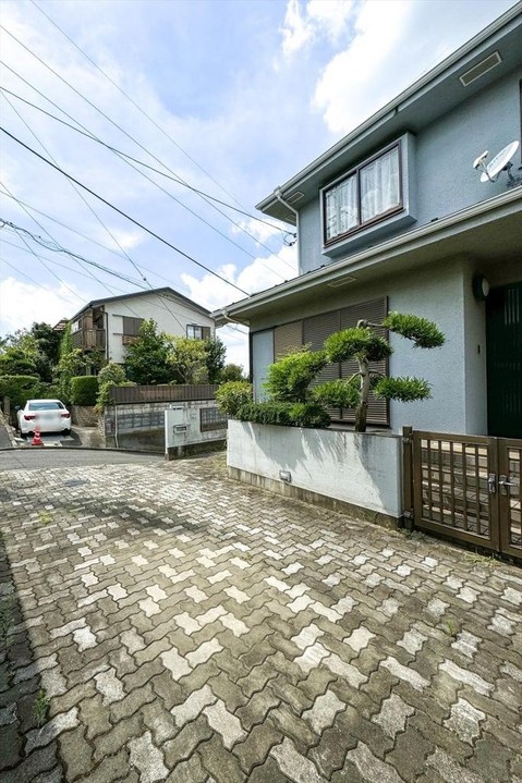 detached 埼玉県所沢市大字上山口
地図を見る