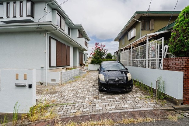 detached 埼玉県所沢市大字上山口
地図を見る