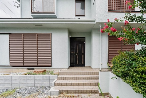 detached 埼玉県所沢市大字上山口
地図を見る