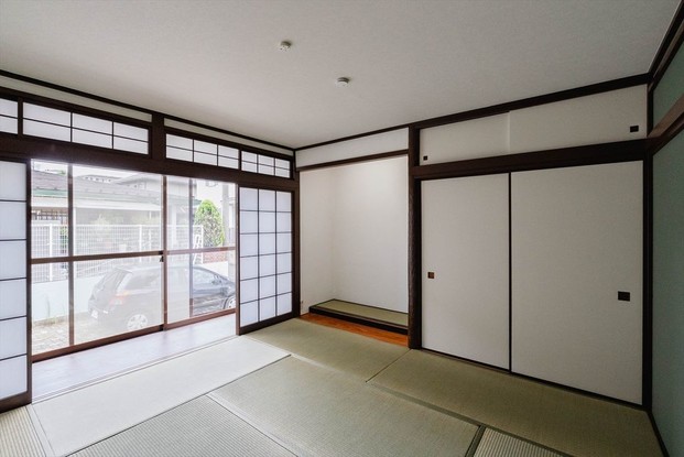 detached 埼玉県所沢市大字上山口
地図を見る