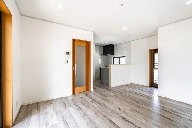 detached 埼玉県所沢市中富南４丁目
地図を見る