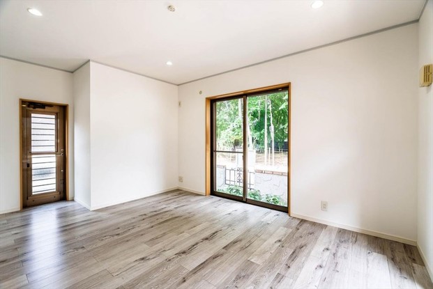 detached 埼玉県所沢市中富南４丁目
地図を見る