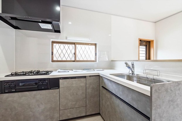 detached 埼玉県所沢市中富南４丁目
地図を見る