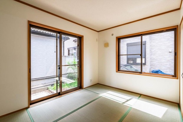 detached 埼玉県所沢市中富南４丁目
地図を見る