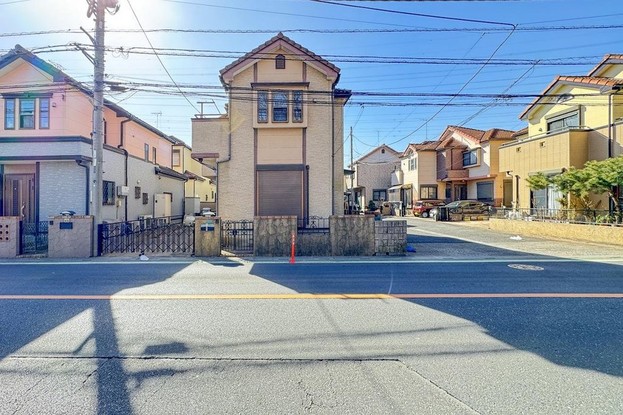 detached 埼玉県所沢市中富南４丁目
地図を見る