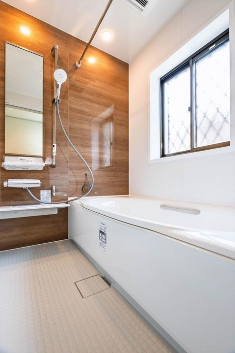 detached 埼玉県所沢市中富南４丁目
地図を見る