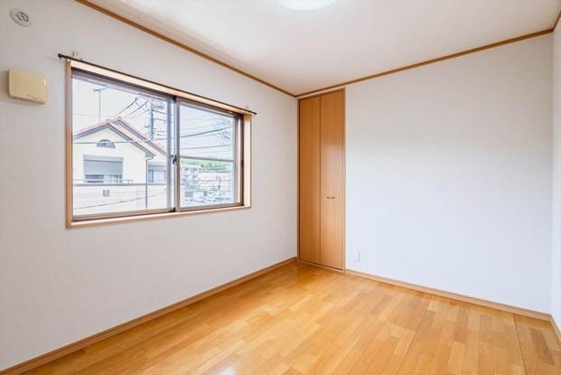 detached 埼玉県所沢市中富南４丁目
地図を見る