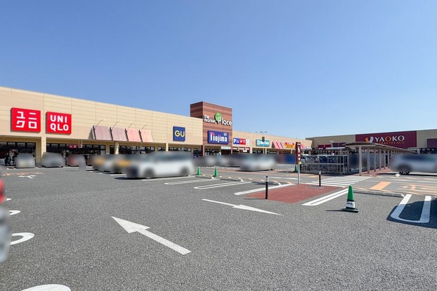 detached 埼玉県所沢市中富南４丁目
地図を見る