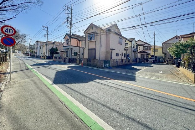 detached 埼玉県所沢市中富南４丁目
地図を見る