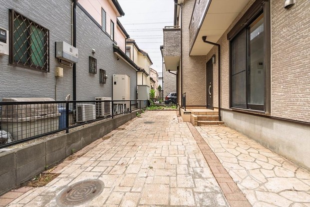 detached 埼玉県所沢市中富南４丁目
地図を見る