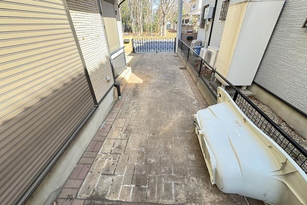 detached 埼玉県所沢市中富南４丁目
地図を見る