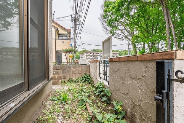 detached 埼玉県所沢市中富南４丁目
地図を見る