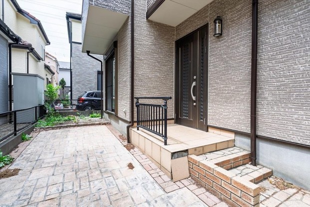 detached 埼玉県所沢市中富南４丁目
地図を見る