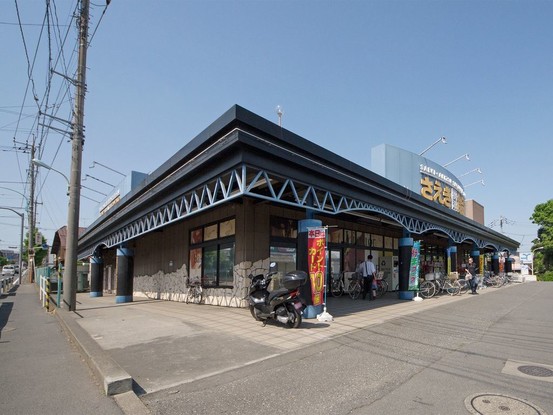 detached 埼玉県所沢市けやき台２丁目31-3