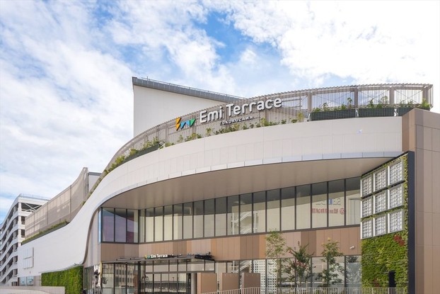 detached 埼玉県所沢市けやき台２丁目31-3