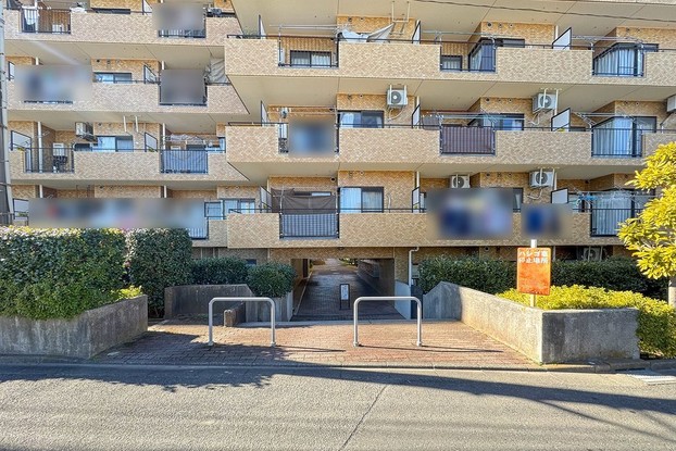 apartment 埼玉県所沢市けやき台２丁目31-3