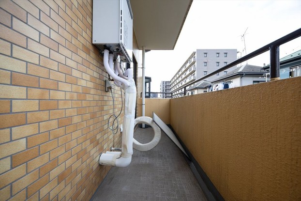 apartment 埼玉県所沢市けやき台２丁目31-3