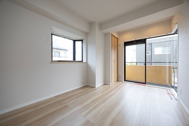 apartment 埼玉県所沢市けやき台２丁目31-3