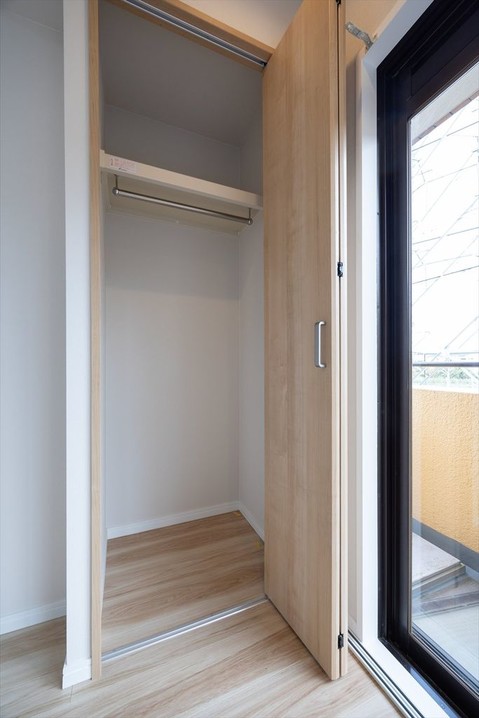 apartment 埼玉県所沢市けやき台２丁目31-3