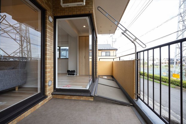 apartment 埼玉県所沢市けやき台２丁目31-3