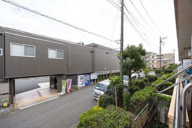 apartment 埼玉県所沢市けやき台２丁目31-3