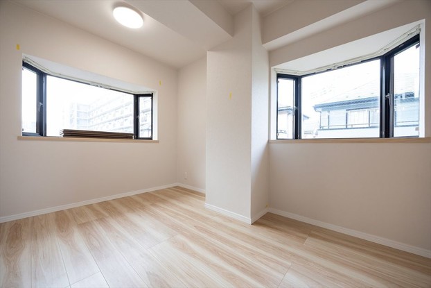 apartment 埼玉県所沢市けやき台２丁目31-3