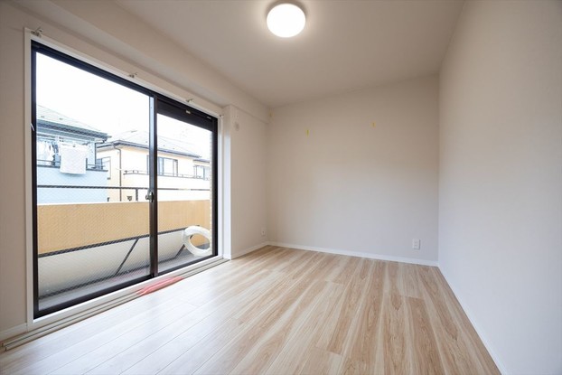 apartment 埼玉県所沢市けやき台２丁目31-3