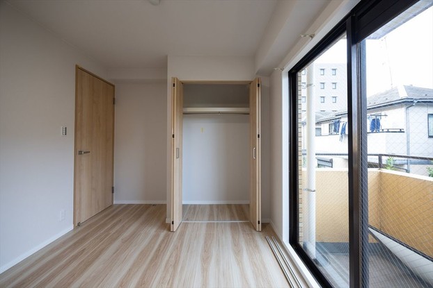 apartment 埼玉県所沢市けやき台２丁目31-3