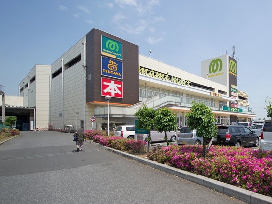 apartment 埼玉県所沢市けやき台２丁目31-3