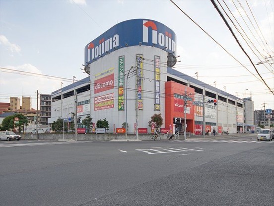 apartment 埼玉県所沢市けやき台２丁目31-3