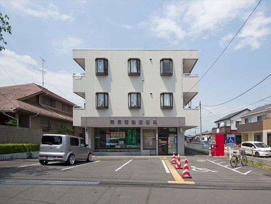 apartment 埼玉県所沢市けやき台２丁目31-3