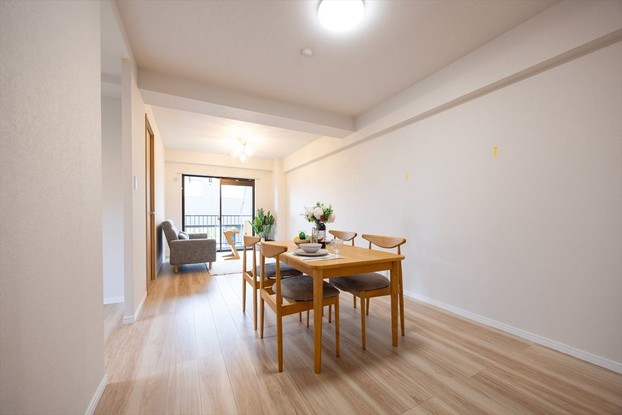 apartment 埼玉県所沢市けやき台２丁目31-3