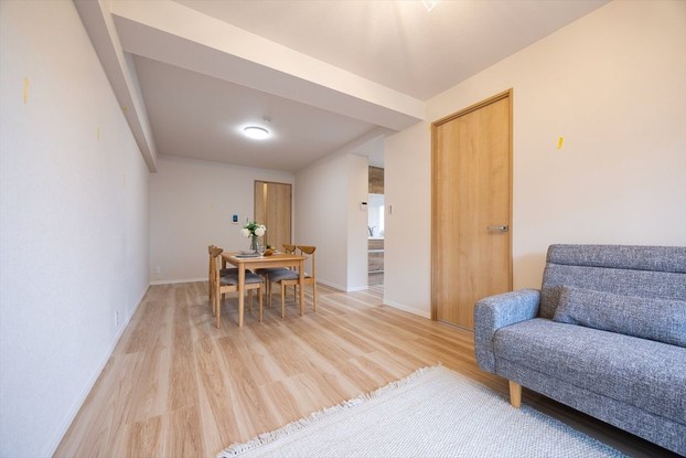 apartment 埼玉県所沢市けやき台２丁目31-3