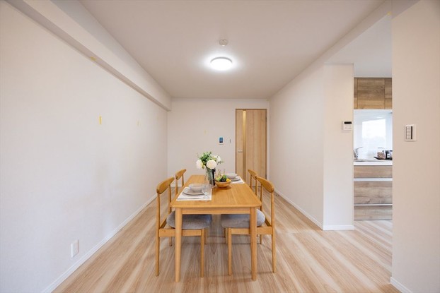 apartment 埼玉県所沢市けやき台２丁目31-3