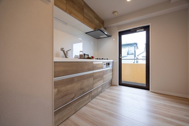 apartment 埼玉県所沢市けやき台２丁目31-3