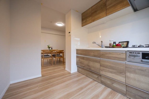 apartment 埼玉県所沢市けやき台２丁目31-3