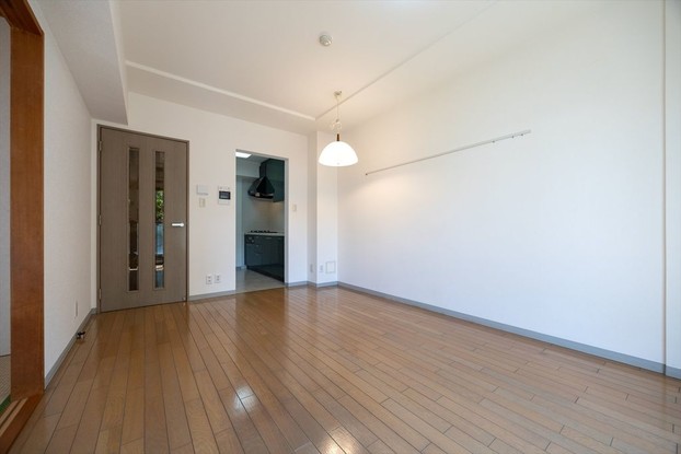 apartment 埼玉県所沢市けやき台２丁目31-3