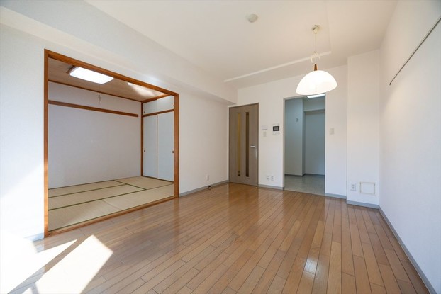 apartment 埼玉県所沢市けやき台２丁目31-3