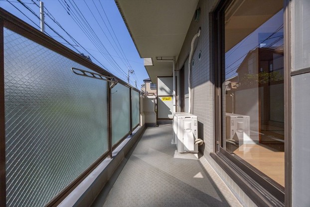 apartment 埼玉県所沢市けやき台２丁目31-3