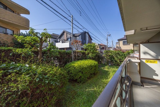 apartment 埼玉県所沢市けやき台２丁目31-3