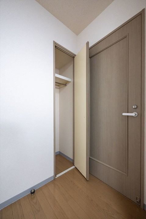 apartment 埼玉県所沢市けやき台２丁目31-3