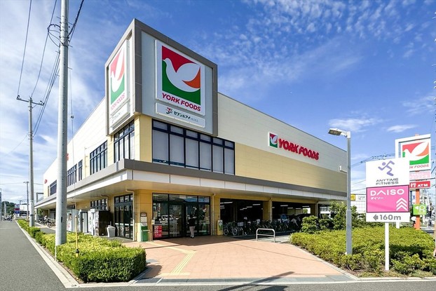 apartment 埼玉県所沢市けやき台２丁目31-3