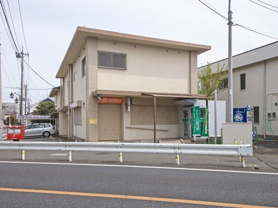 apartment 埼玉県所沢市けやき台２丁目31-3