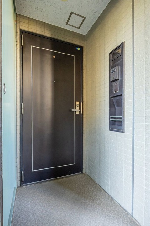 apartment 埼玉県所沢市けやき台２丁目31-3