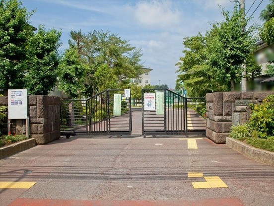 detached 埼玉県所沢市宮本町１丁目
地図を見る