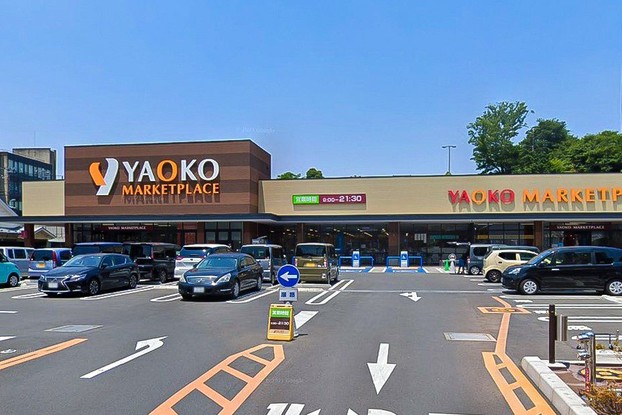 detached 埼玉県所沢市宮本町１丁目
地図を見る