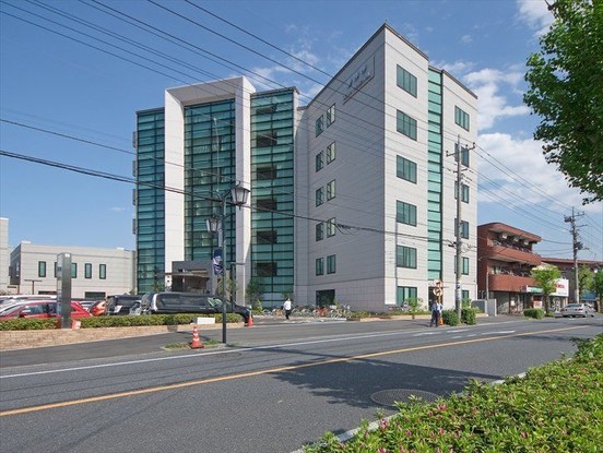 detached 埼玉県所沢市宮本町１丁目
地図を見る