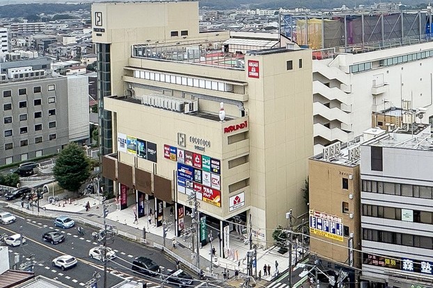 detached 埼玉県所沢市宮本町１丁目
地図を見る